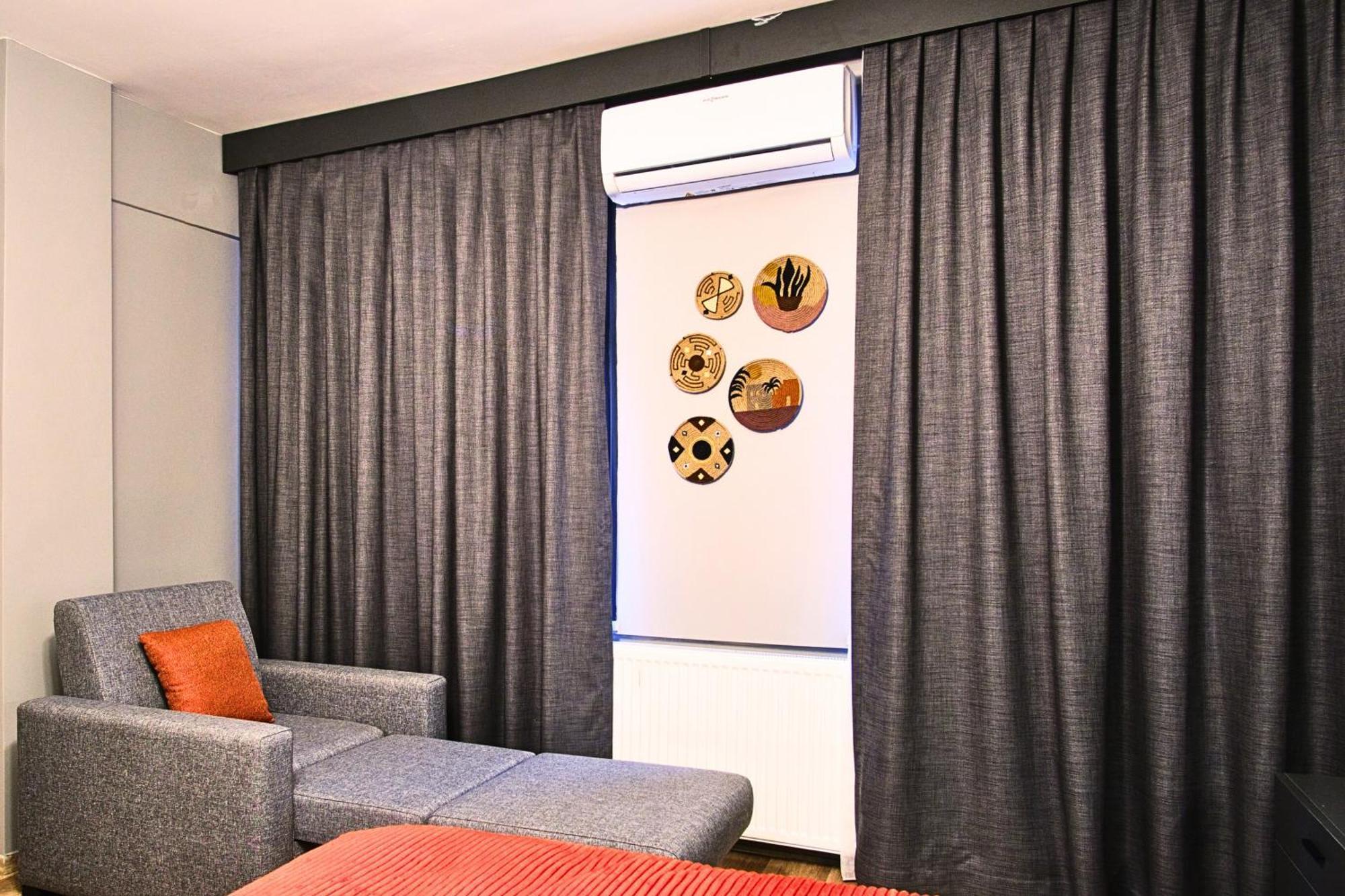 Taks-Inn Suites イスタンブール エクステリア 写真