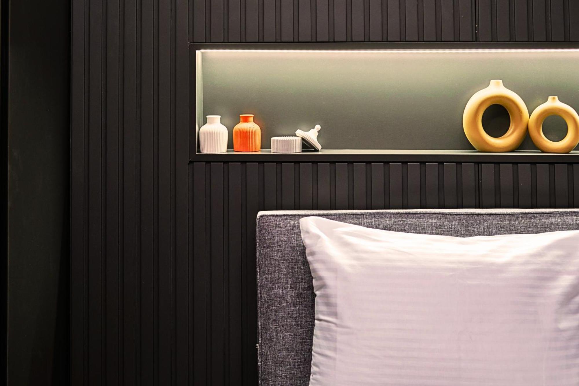 Taks-Inn Suites イスタンブール エクステリア 写真